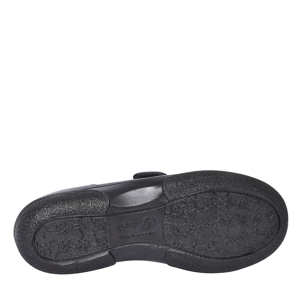 Healey 4e Plain Toe Shoe For Ladies In Grey