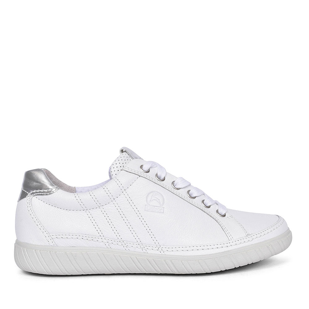 GABOR AMULET CASUAL SHOES FOR LADIES in BLUE