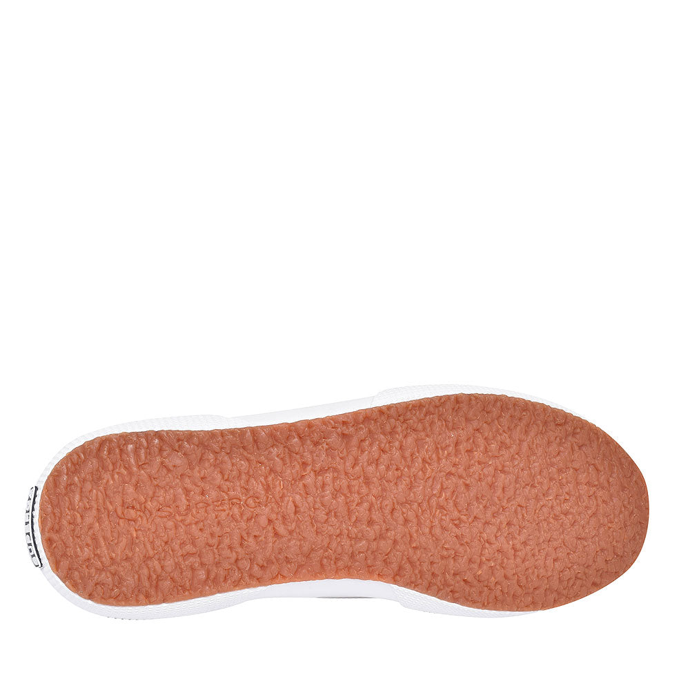 Trainer For Ladies In White