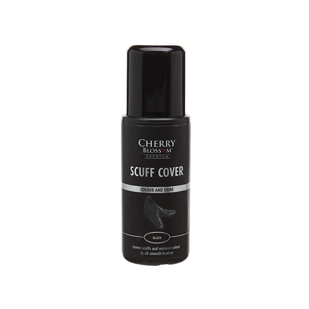 Brush On Polish 100ml In Brown