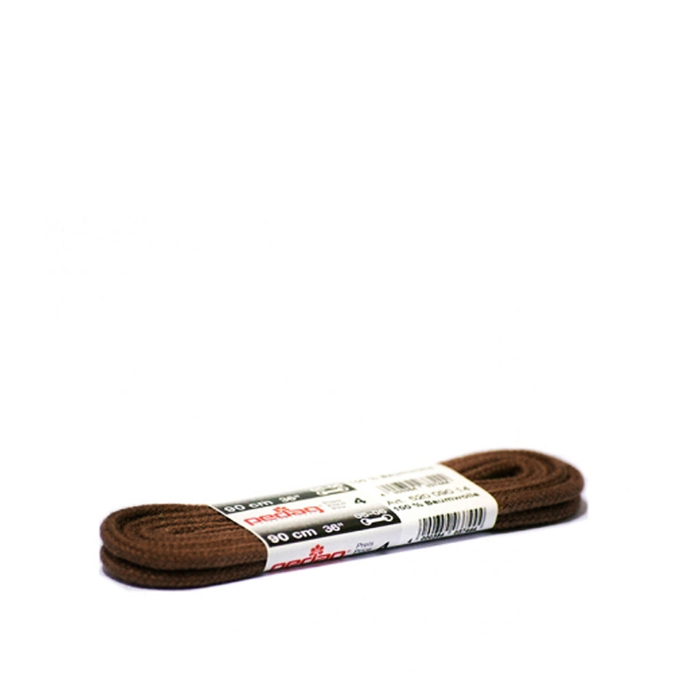 Kord Laces 60cm In Dark Brown