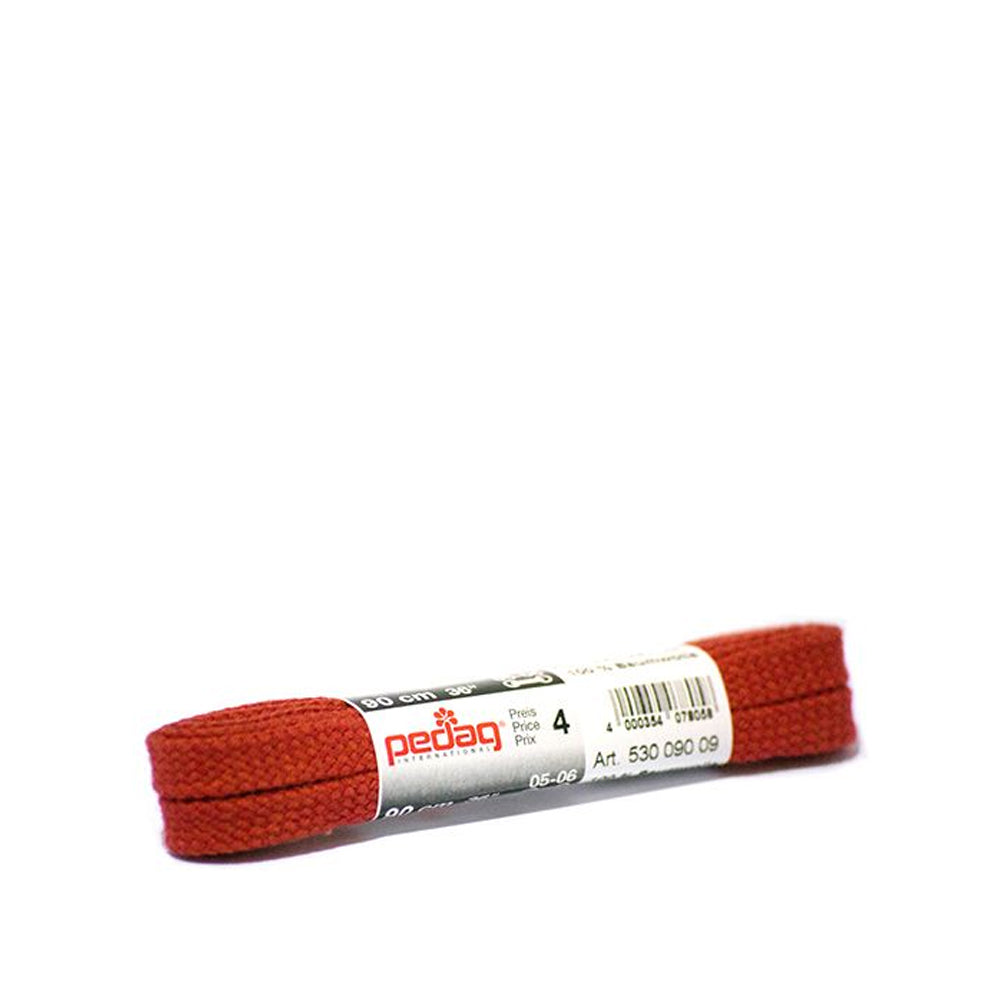 Kord Laces 75cm In Red