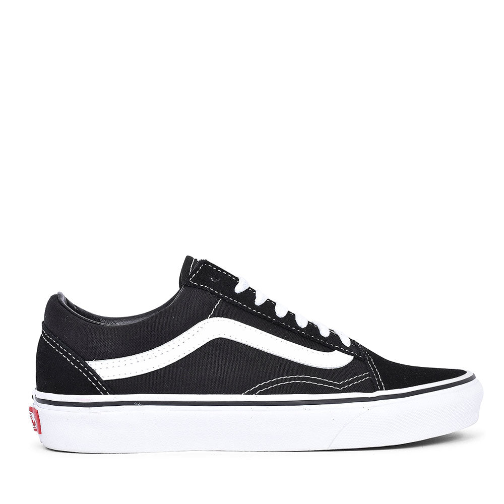 Unisex Adults Old Skool Bw Shoe In Black
