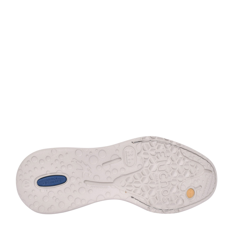 Mens Fenix F0194 Shoe In Navy