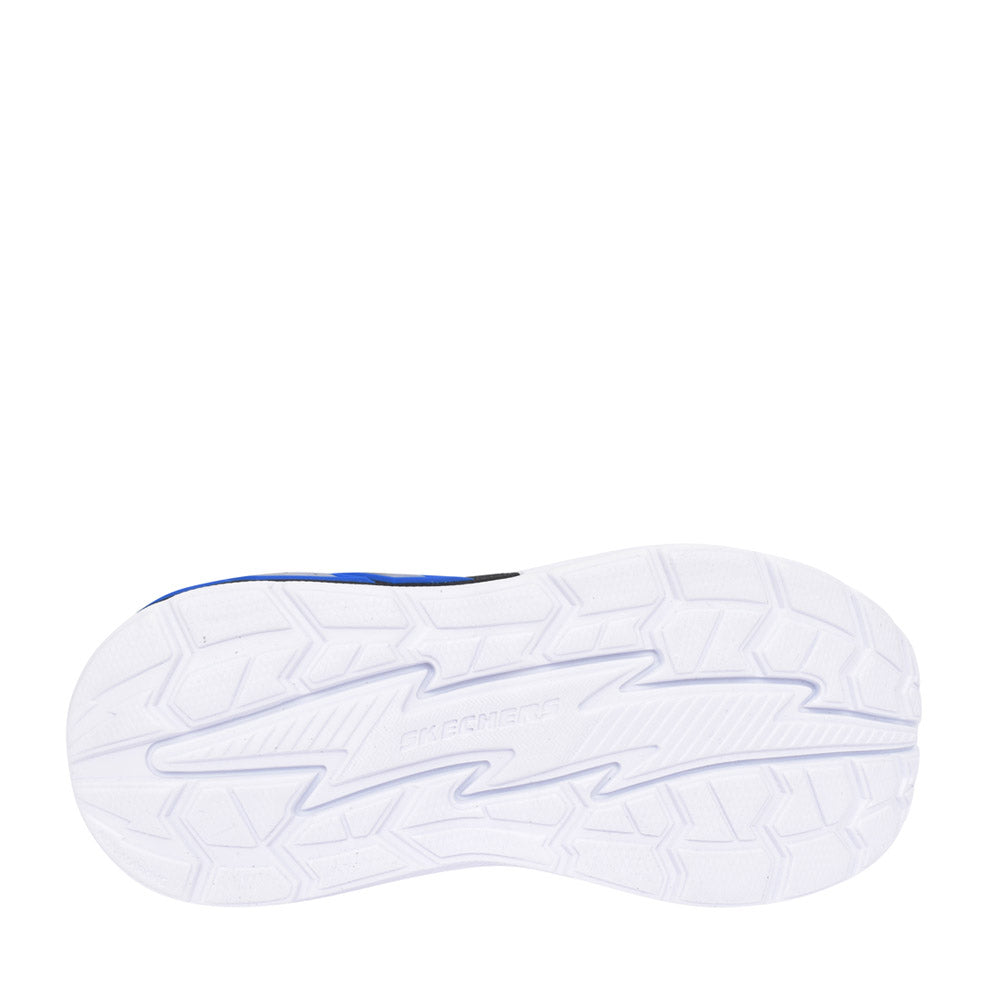 Boys Light Storm Trainer In Navy