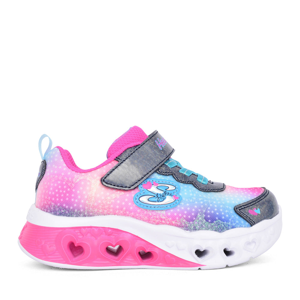 Girls 302315n Simply L Trainer In Navy