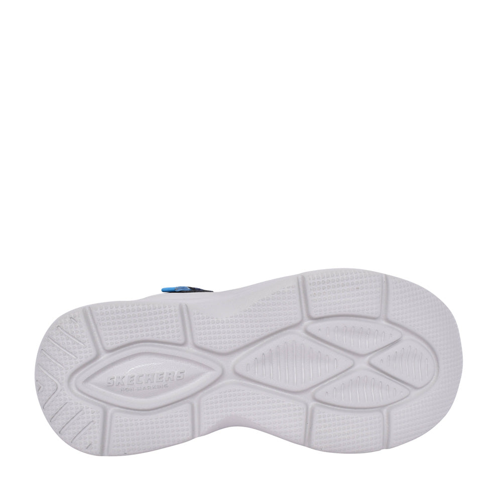 Boys 403861l Hyper-tronix Trainer In Navy