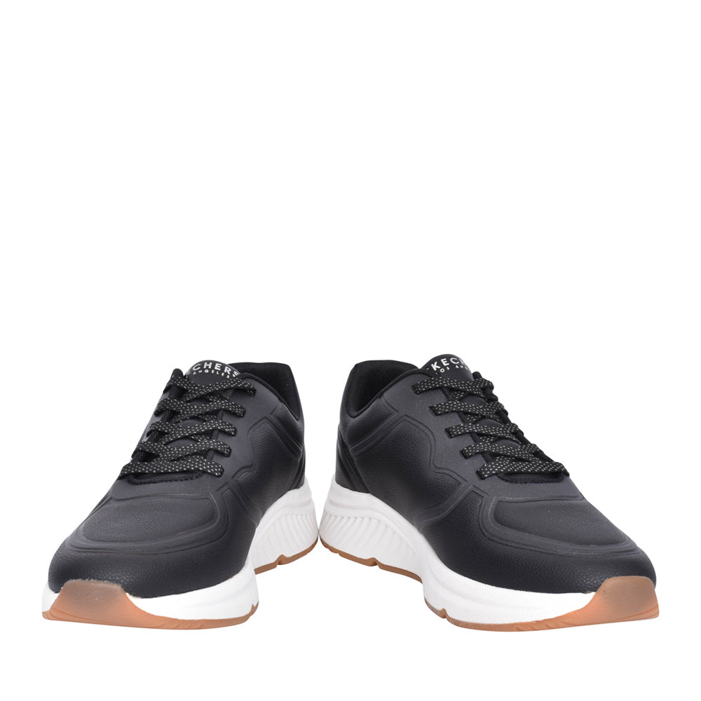 Ladies 155570 Mile Makers Trainer In Black