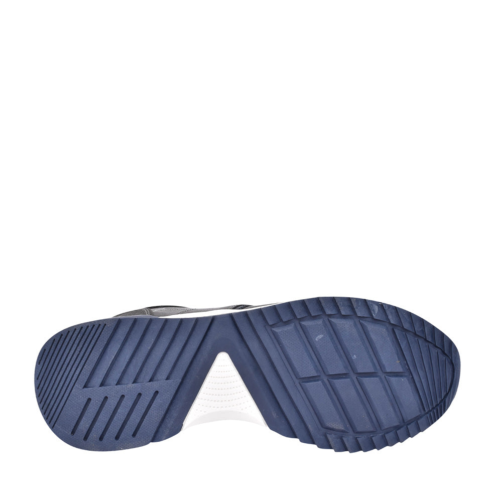 Mens Five-city Trainer In Grey