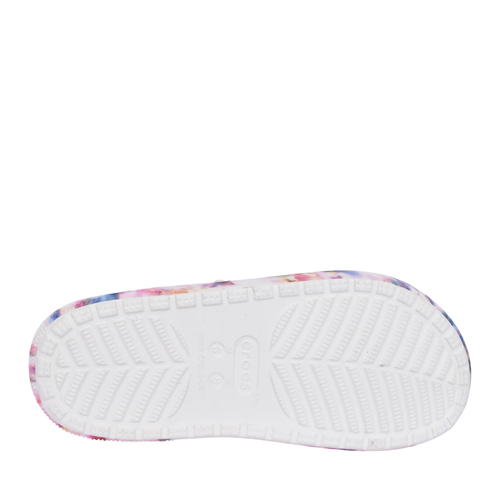 Ladies 208118 Classic Cozy Sandal In Multi-colour