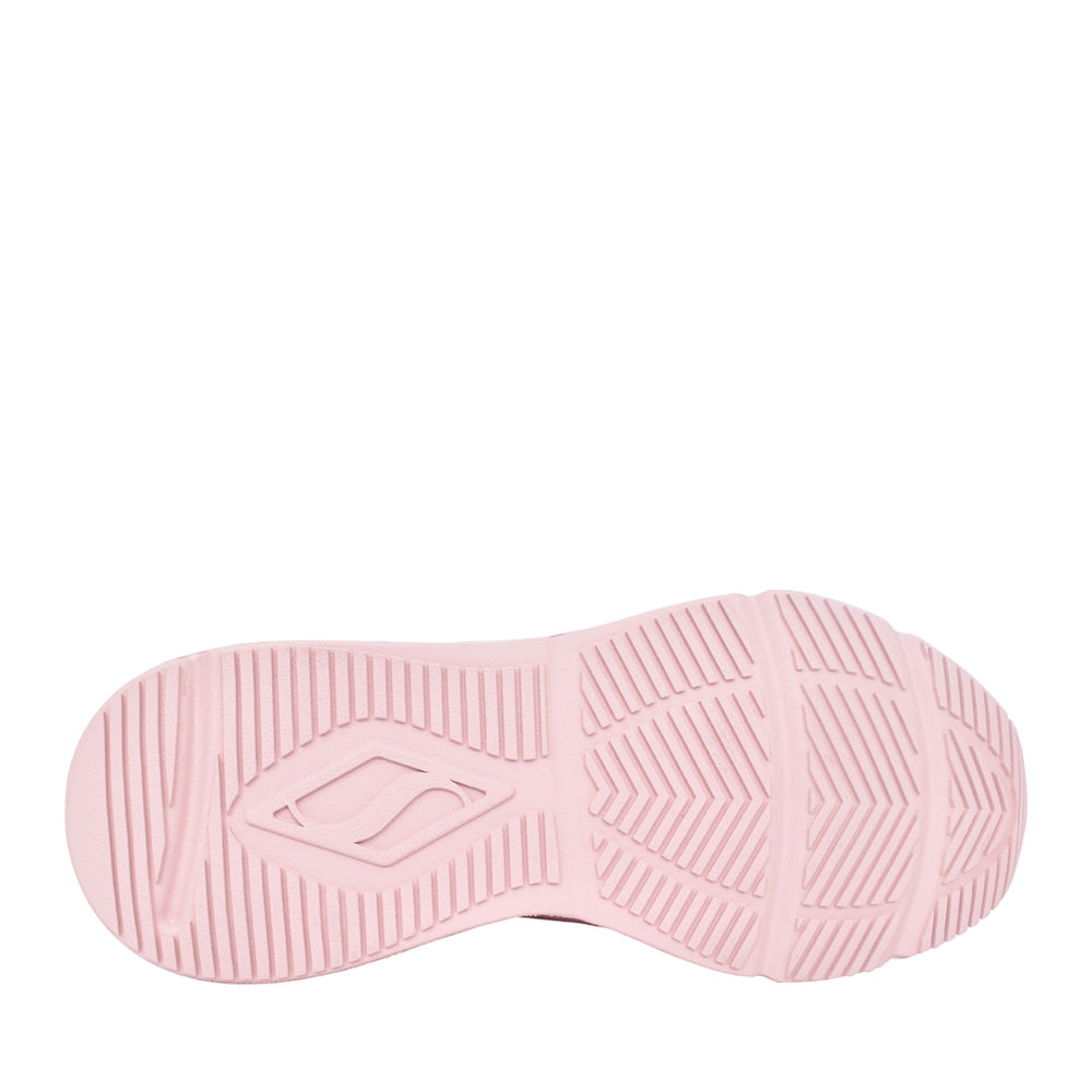 Ladies 177421 Tres-air Uno Modern Trainer In Lilac