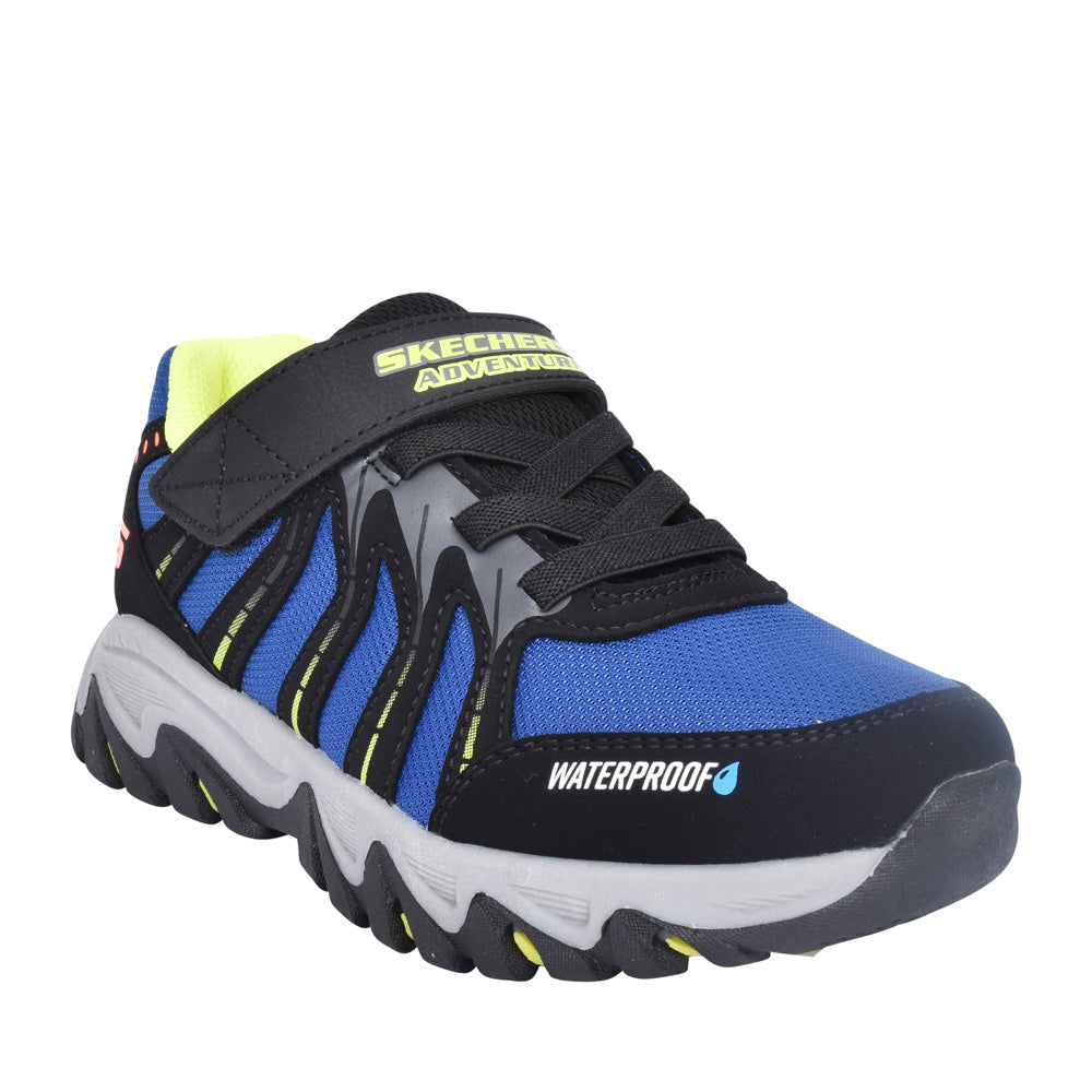 Boys 406392l Rugged Ranger Hydro Trainer In Blue