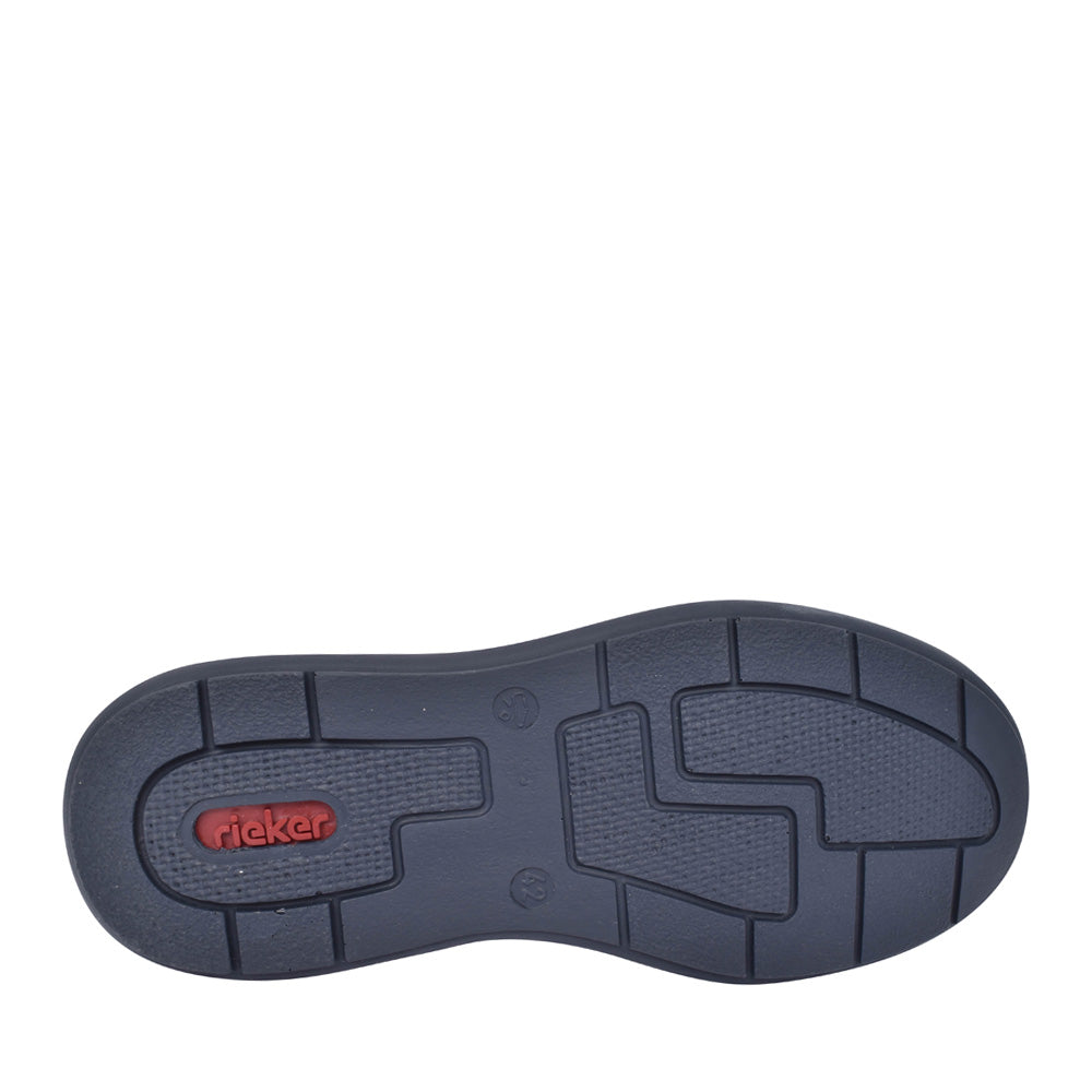 Mens 17368 Slip-on Shoe In Navy