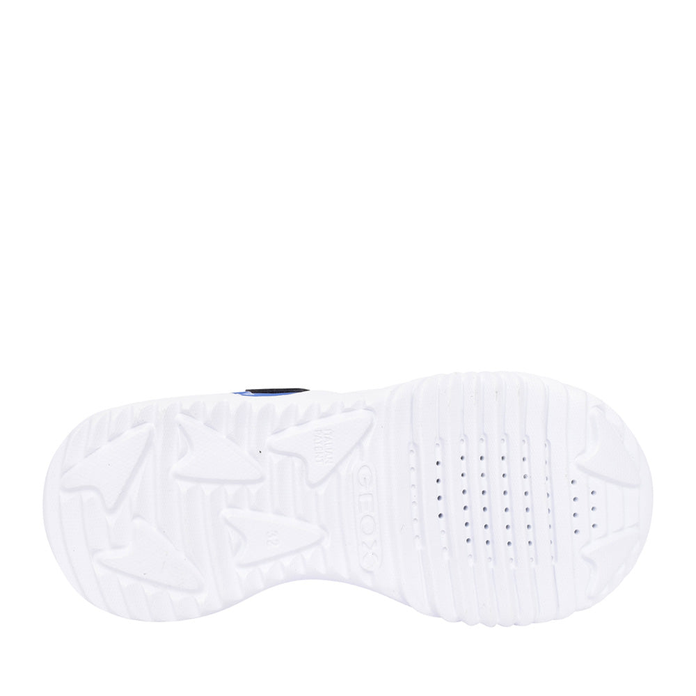 Boys J45dzb J Assister Trainer In Navy