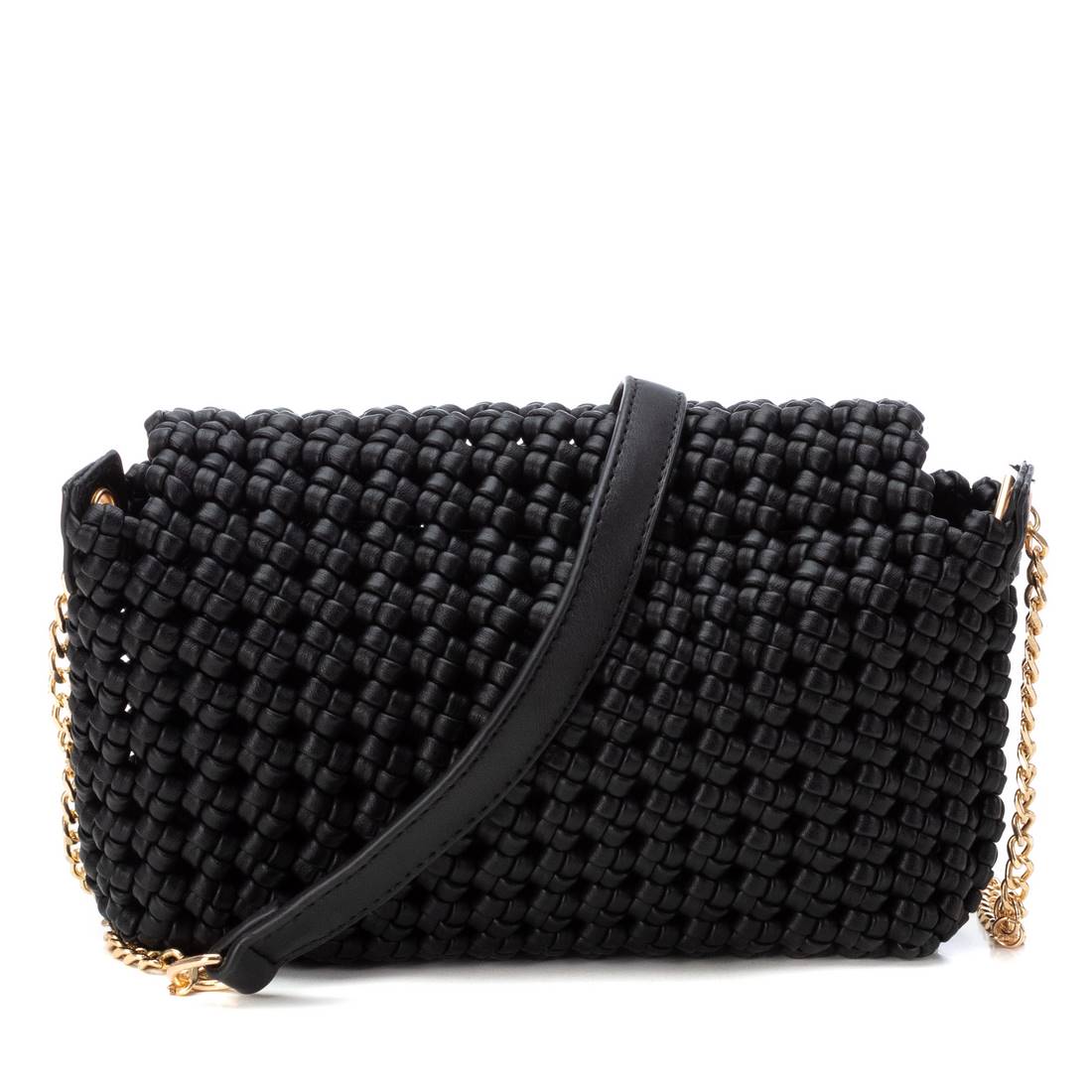 Ladies 184305 Handbag In Black
