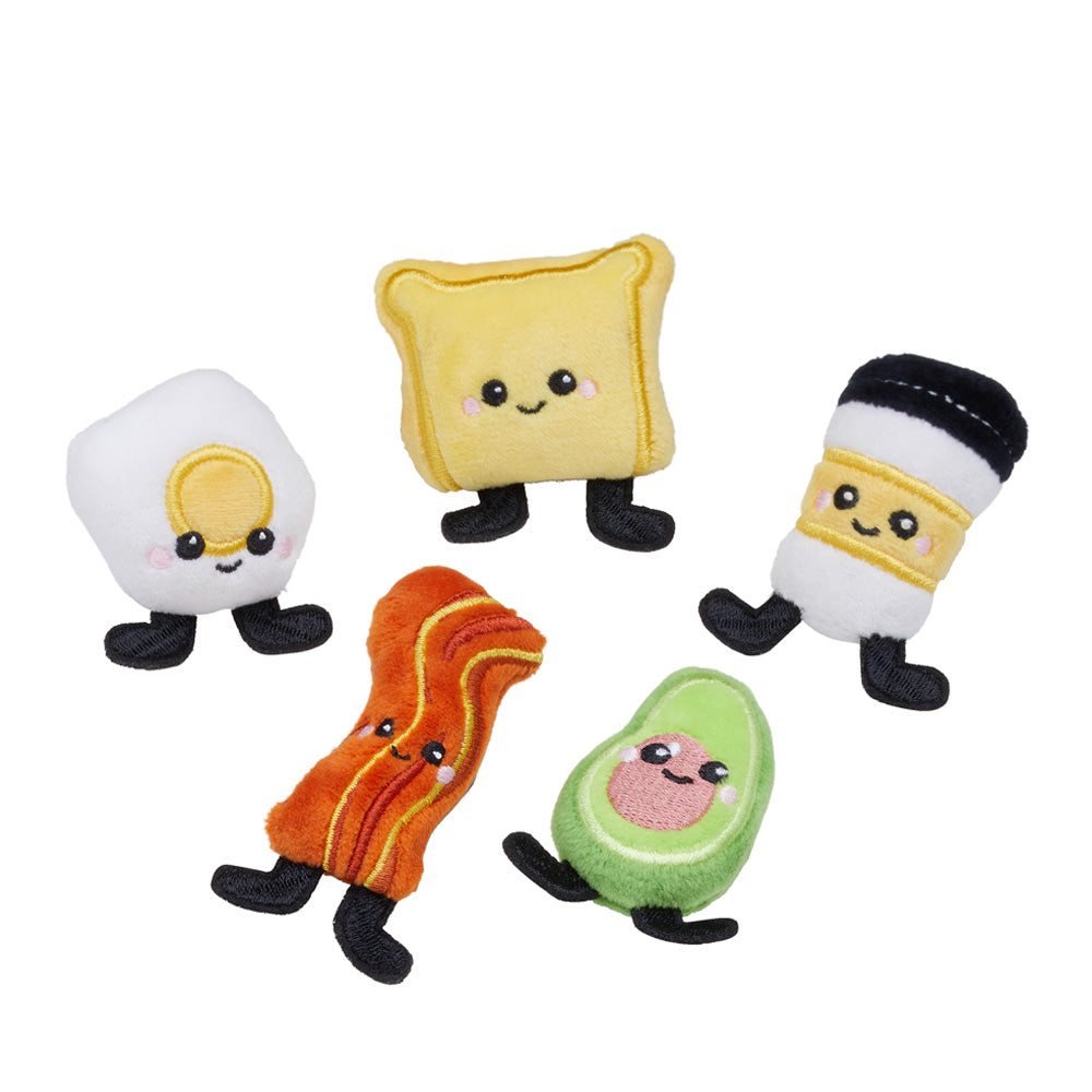Fuzz Foods In Any