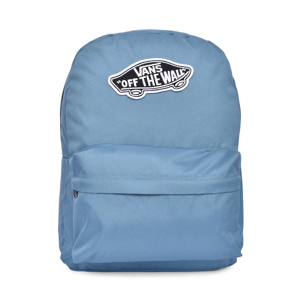 Old Skool Classic Backpack In Blue