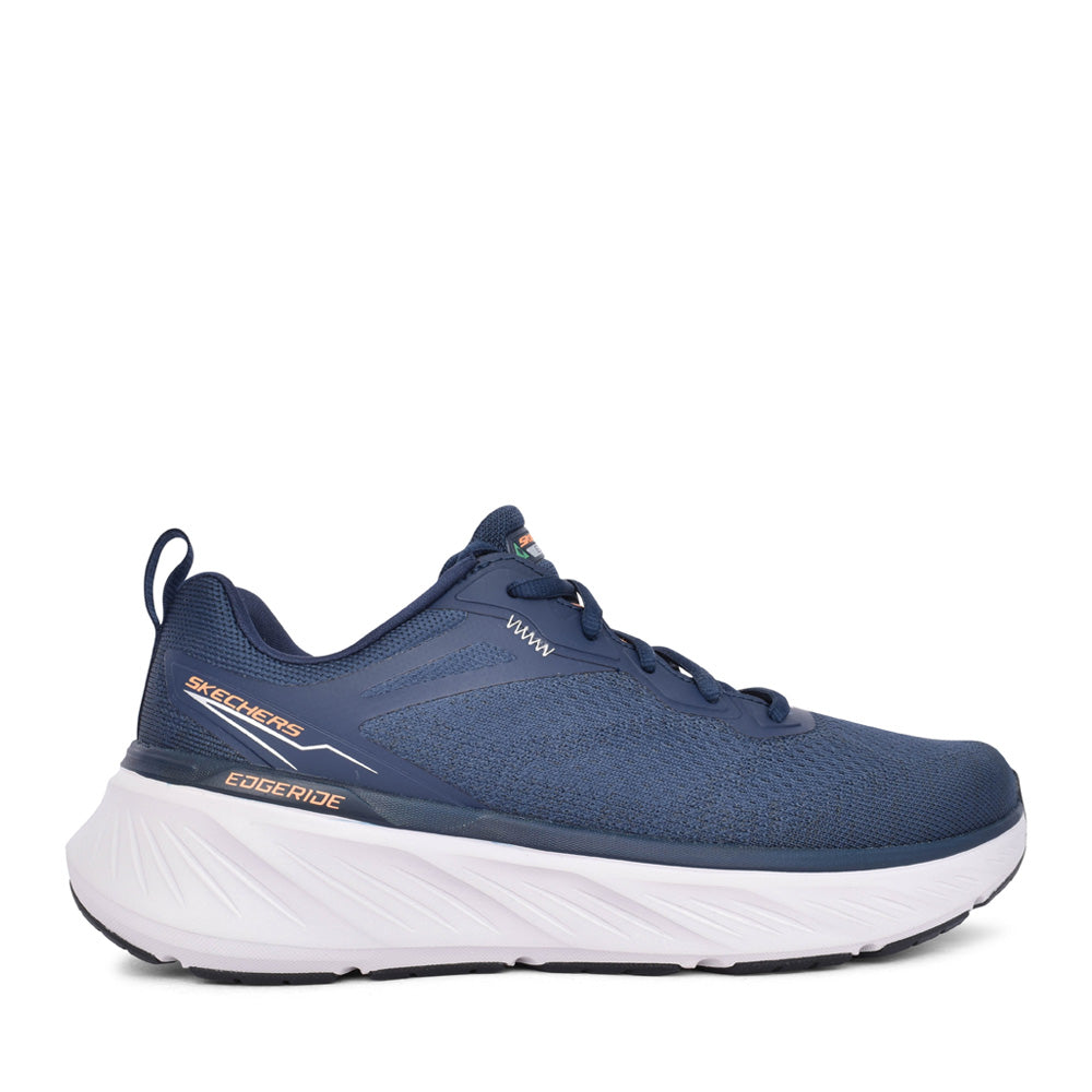 Mens 232836 Edgeride Exxo Trainer In Navy