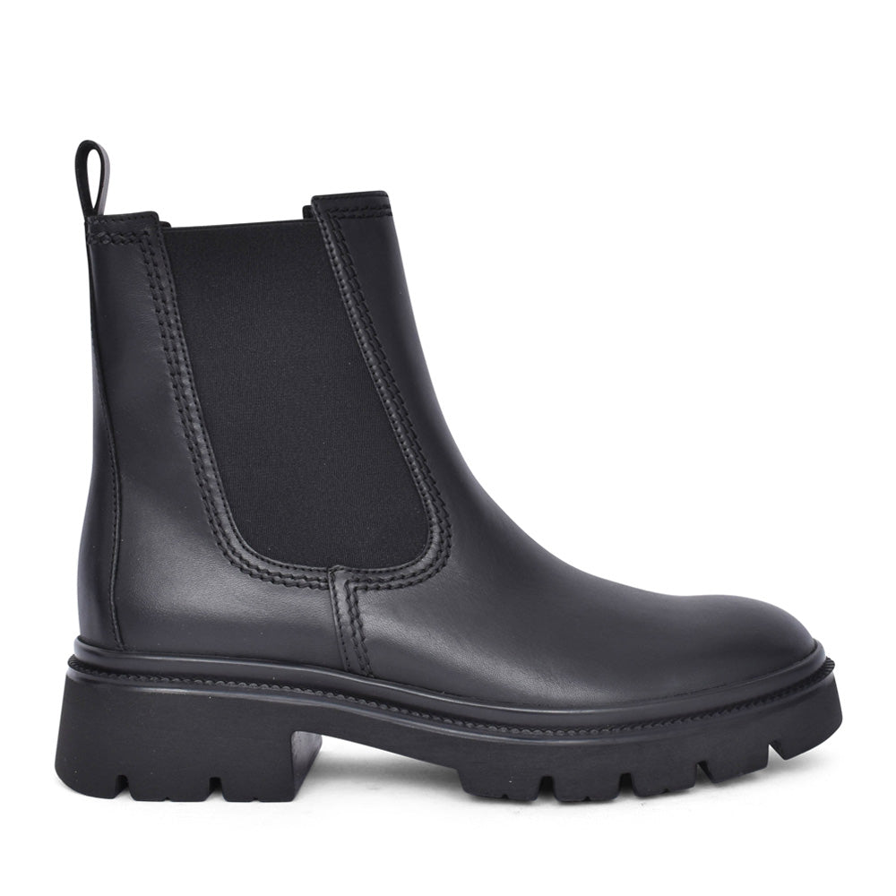 Ladies 51.850 Marrisa Chelsea Boot In Black