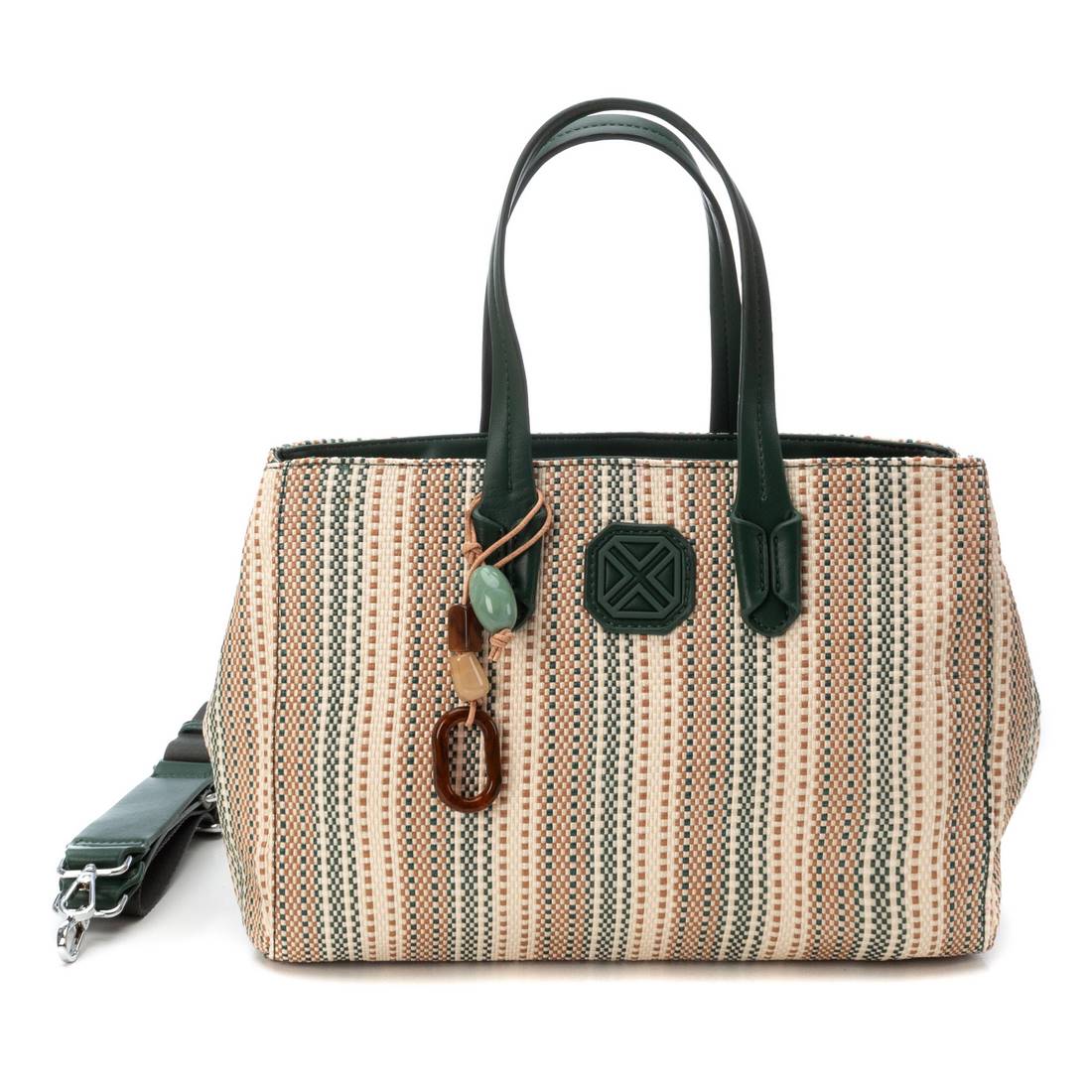 Ladies 184439 Handbag In Khaki