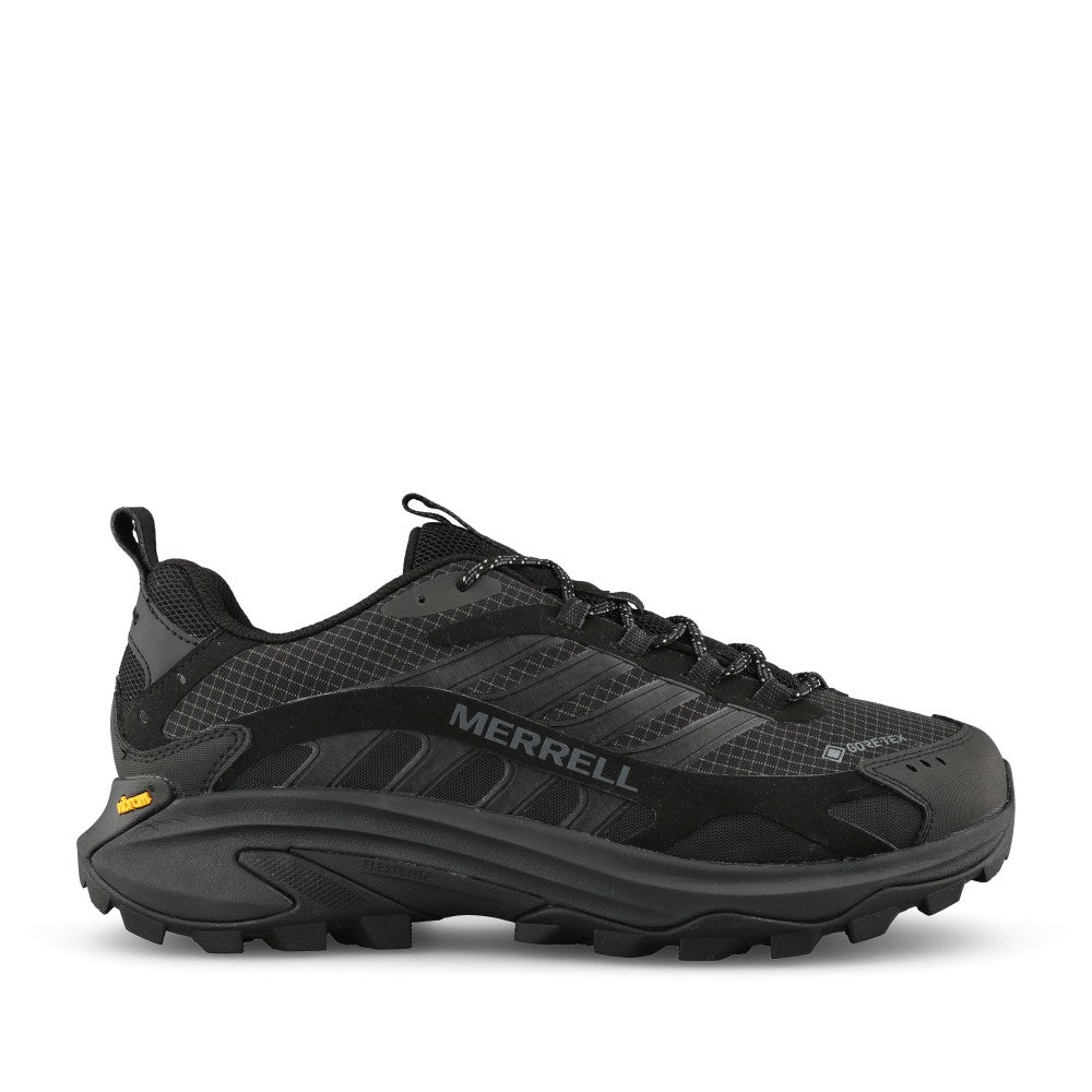 Mens J037513w Moab Speed 2 Gtx Trainer In Black