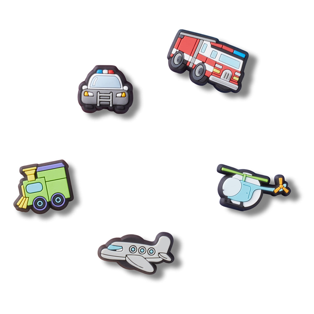 Tiny Beep Beep 5 Pack In Any