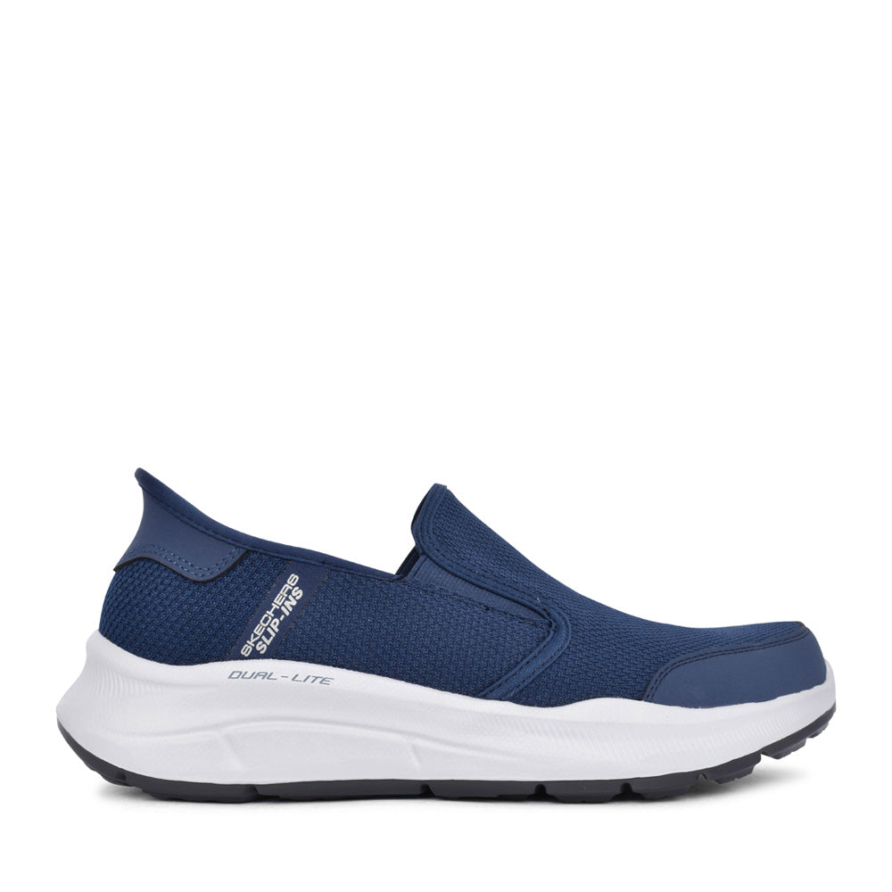 Mens 232926 Equalizer 5.0 Drayze Slip-ins In Navy