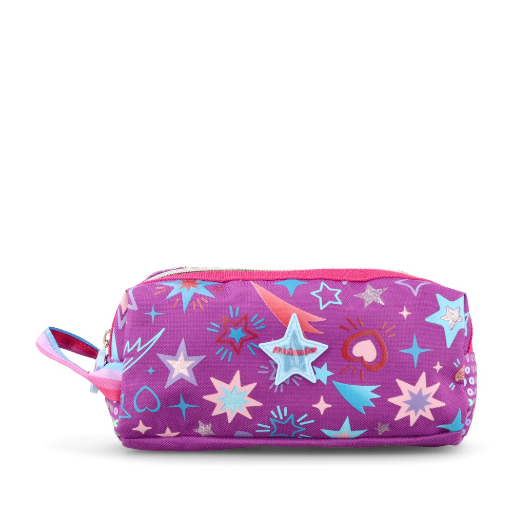 35f082 Pencil Case In Purple