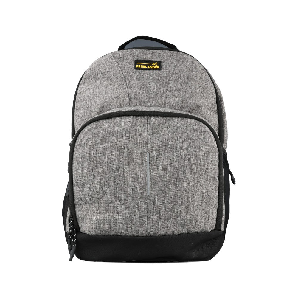 Boys 31f887 Backpack In Grey