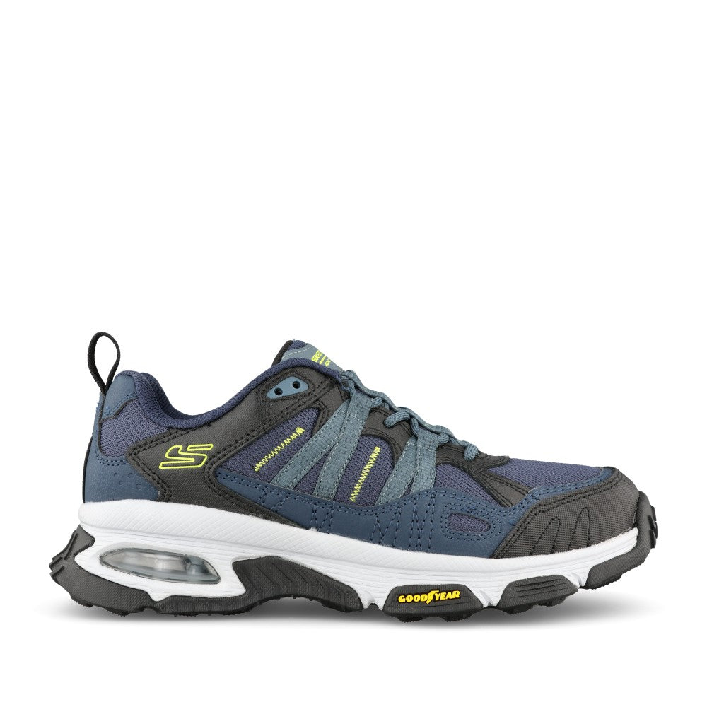 Mens 237211 Skech-air Envoy Trainer In Navy