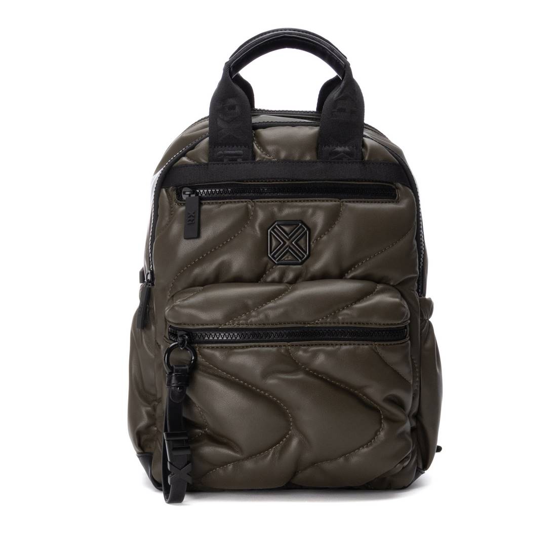 Ladies 184490 Backpack In Khaki