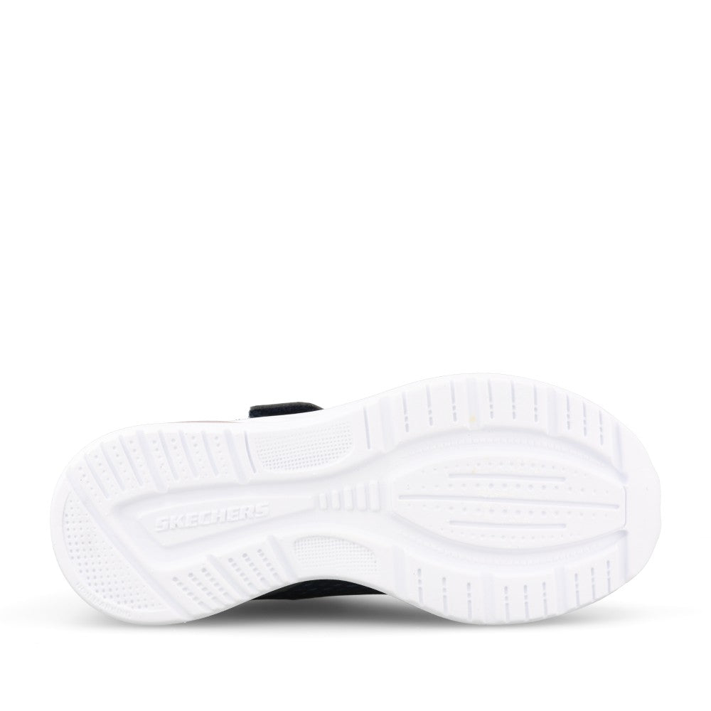 Boys 404105l Microspec Max Advance Trainer In Navy