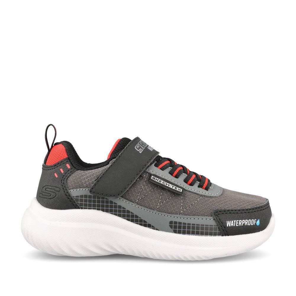 Boys 406341l Bounder 2.0 Aqua Pace Trainer In Black
