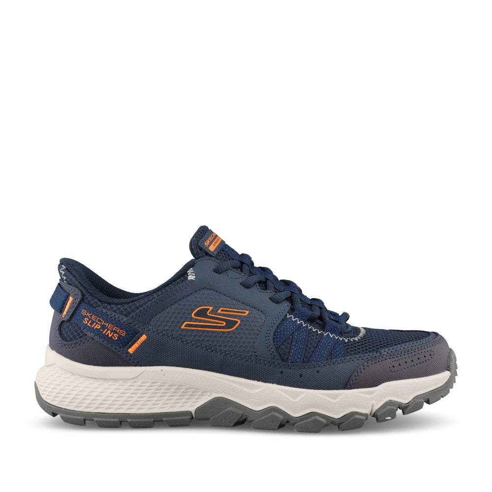 Mens 237634 Dynamite At Escapar Slip-ins In Navy