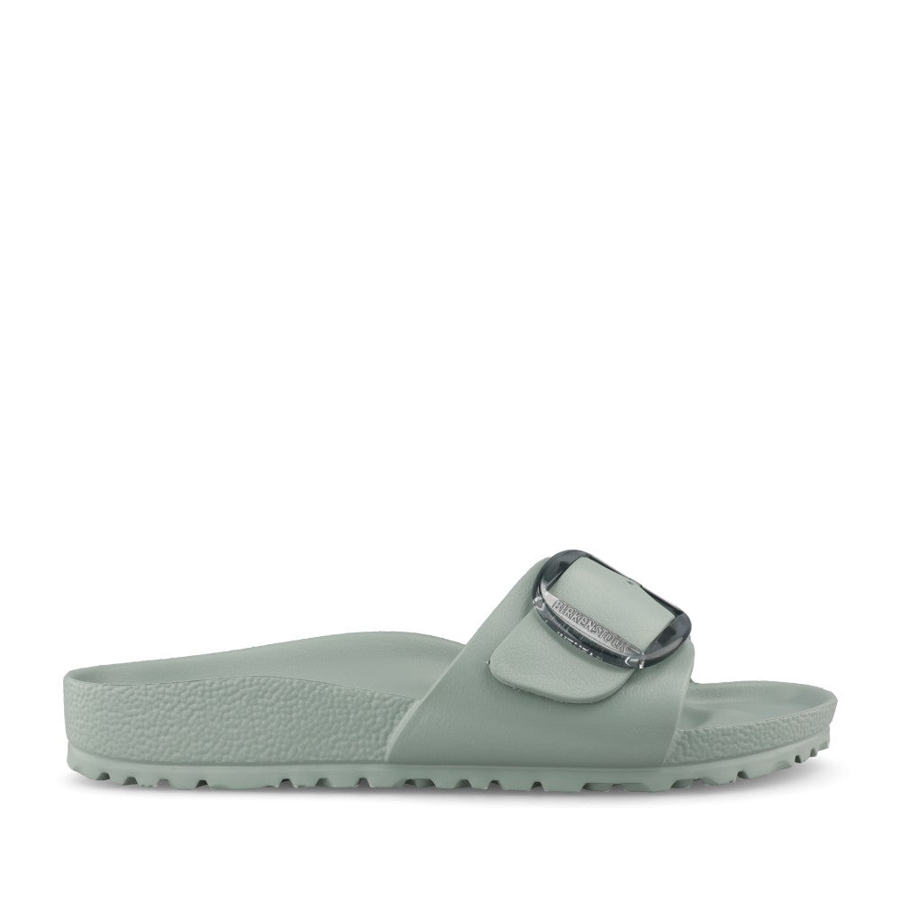 Ladies 1031422 Madrid Slider In Sage