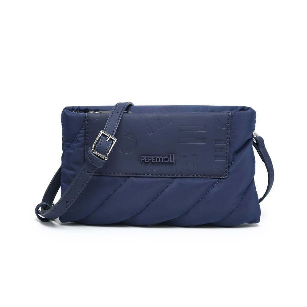 Ladies Monika Crossbody Bag In Navy