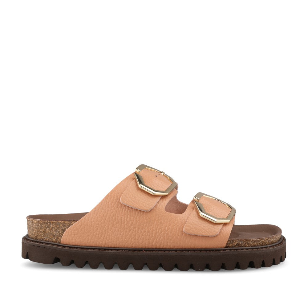 Ladies Galia G106763 Mule In Pink