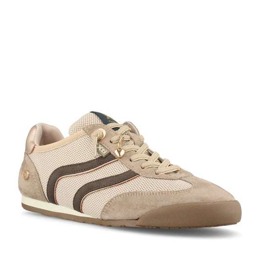 XTI Ladies 146156 Trainer In Beige