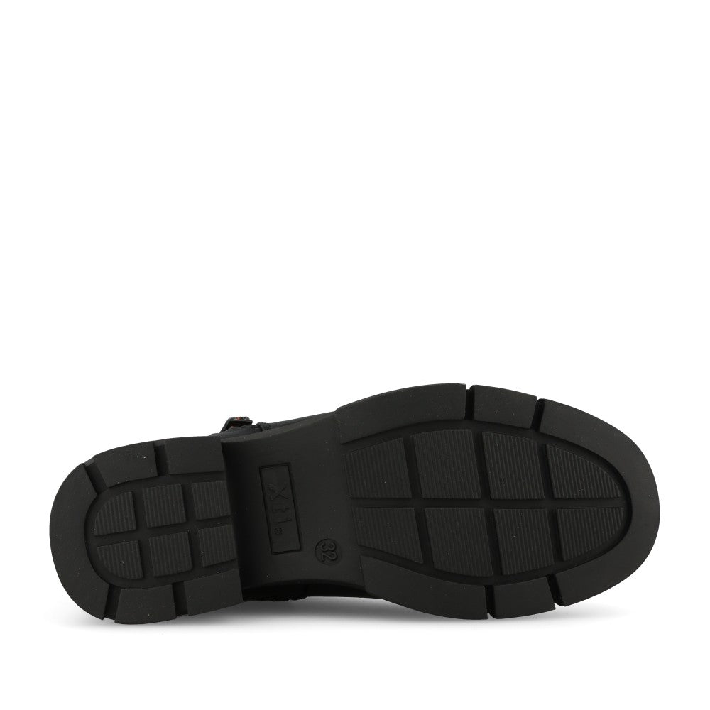 XTI Kids 154183 Ankle Boot In Black