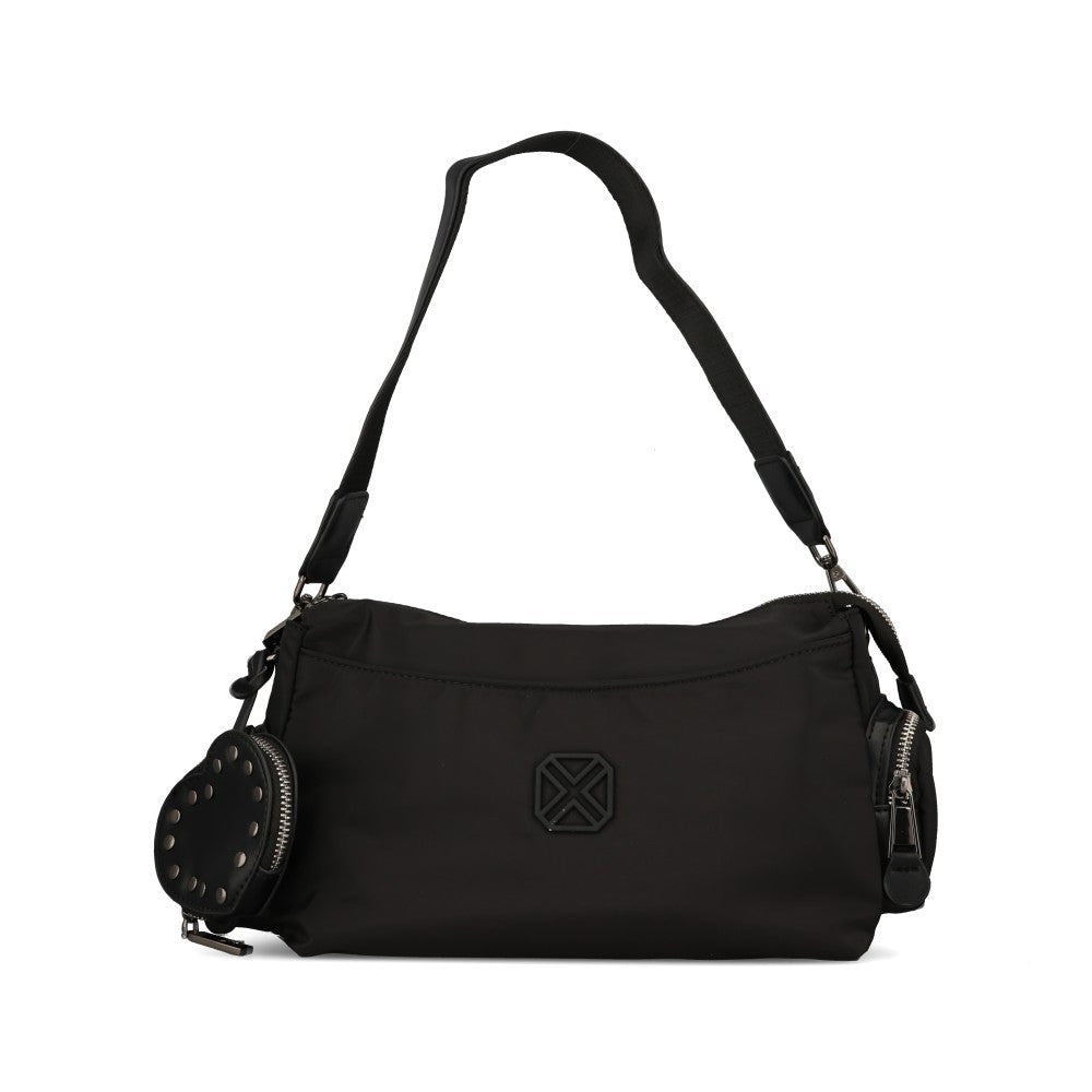 XTI Ladies 184653 Handbag In Black