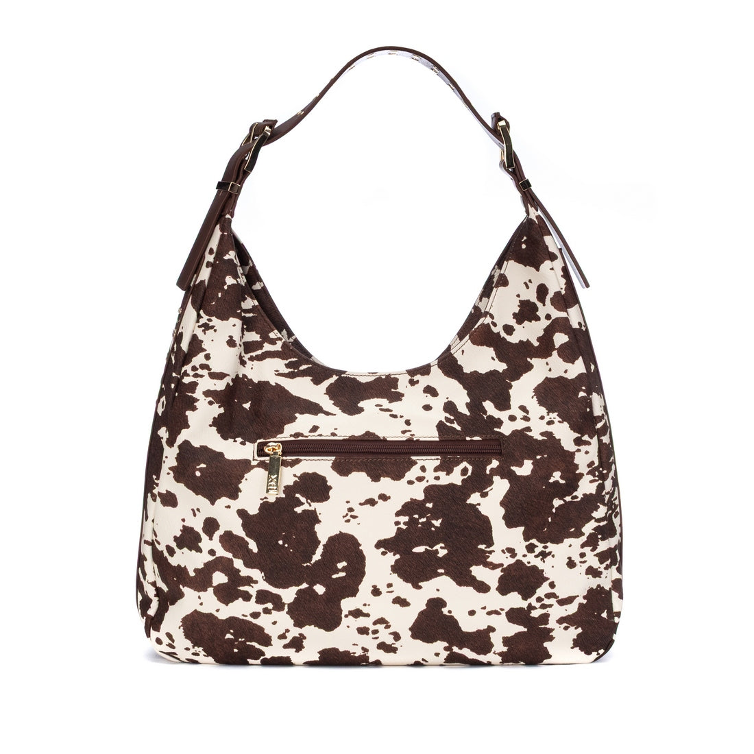 XTI Ladies 184715 Handbag In Cow