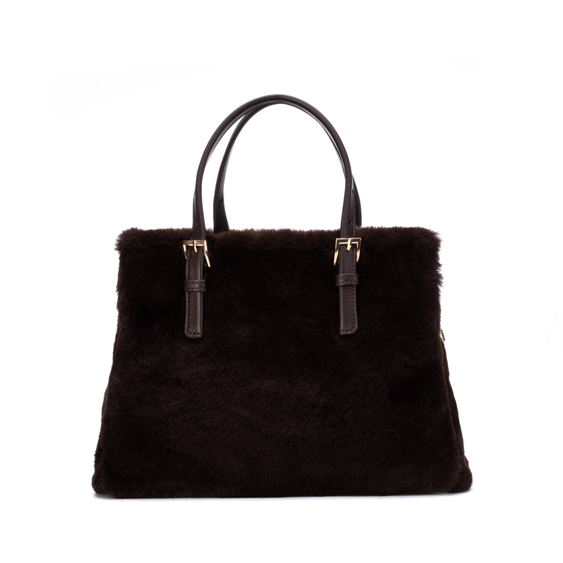 XTI Ladies 184716 Handbag In Brown