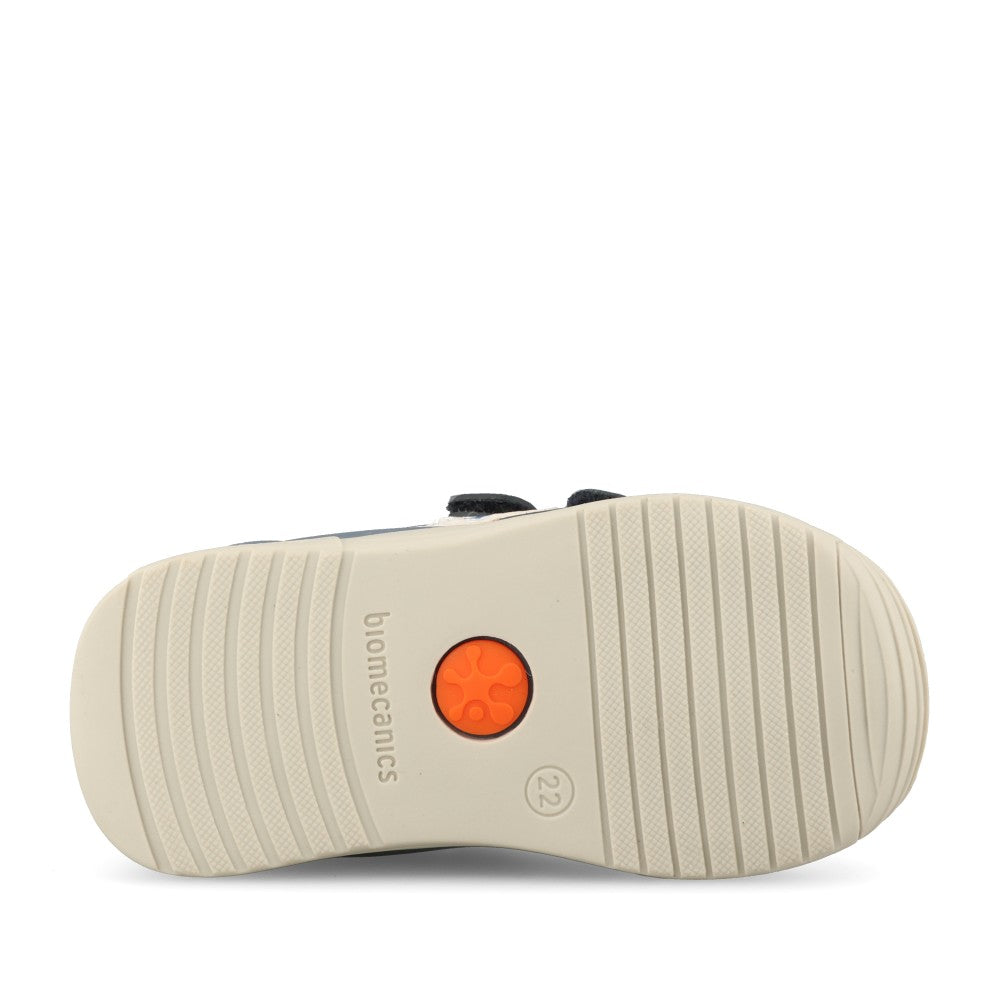 Biomecanics Boys 261121 Shoe In Navy