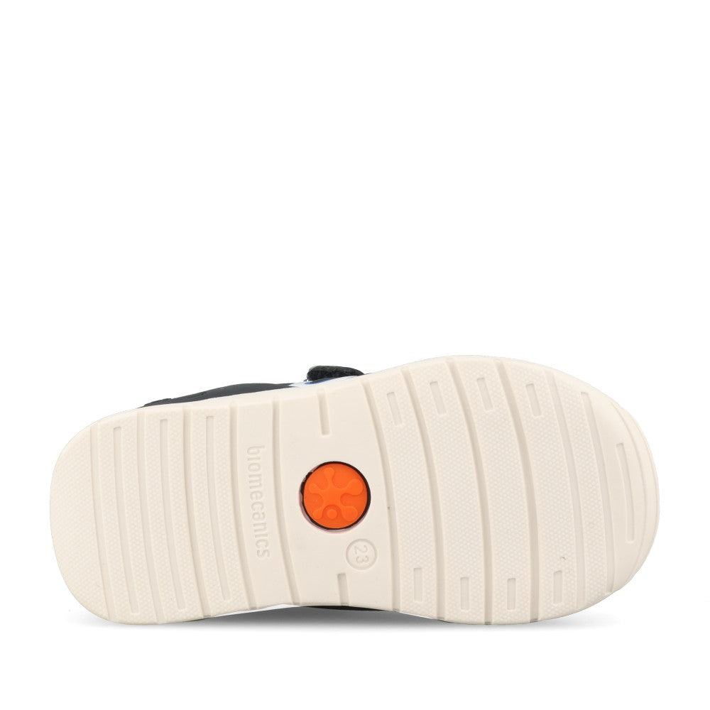 Biomecanics Boys 261130 Shoe In Navy