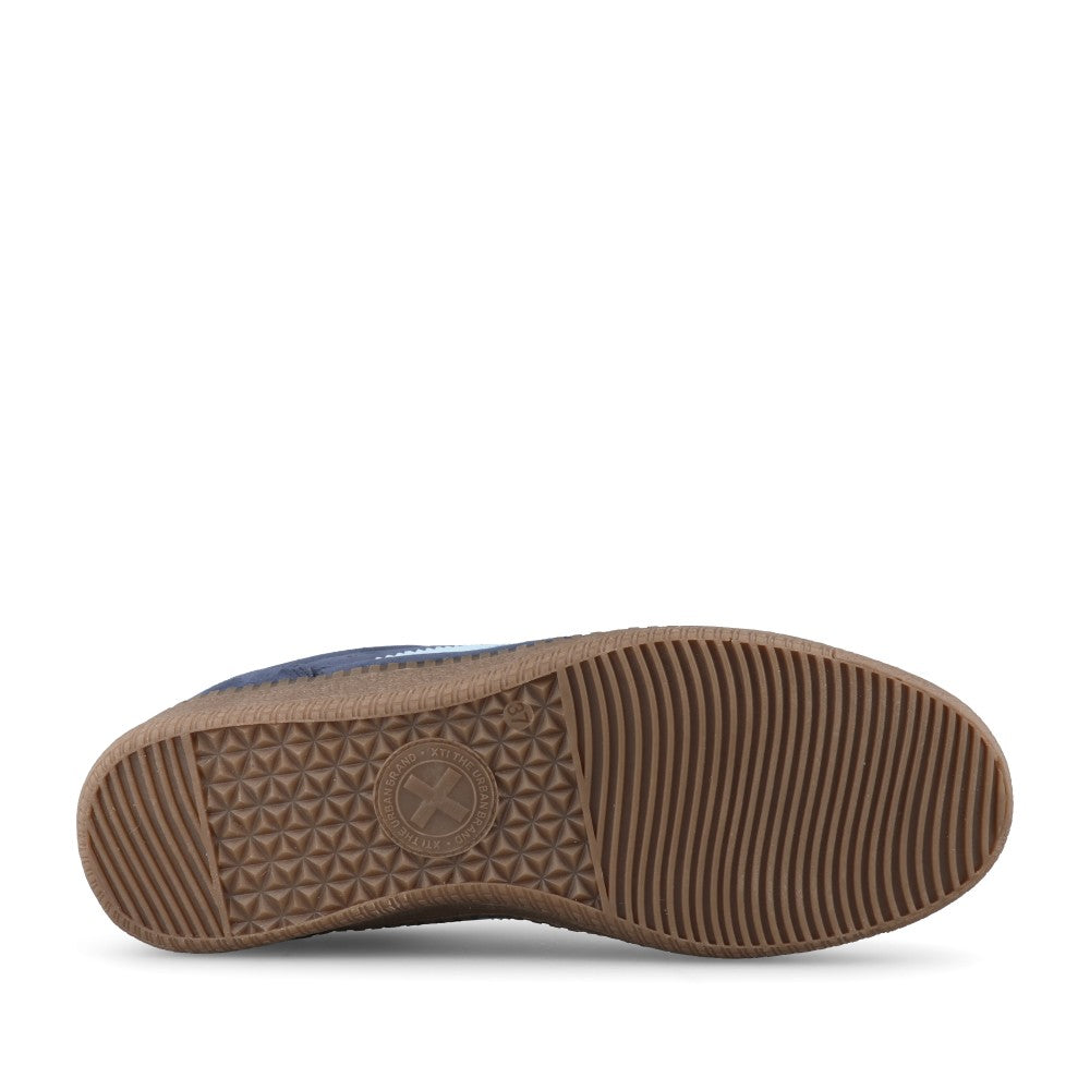 XTI Ladies 146125 Trainer In Navy