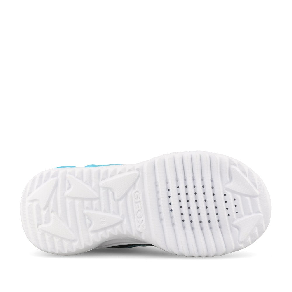 Boys J66DZB Assister Trainer In Sky Blue
