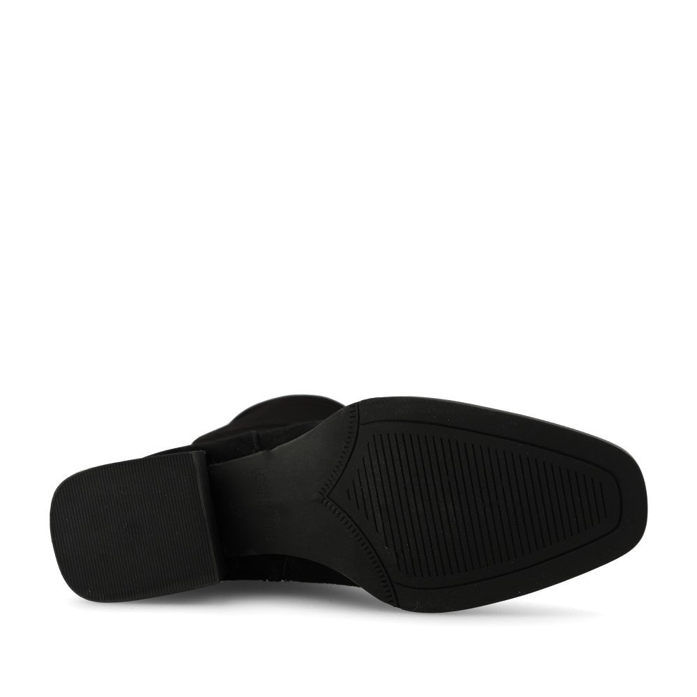 Loretta Vitale Ladies C38165 Long Leg In Black