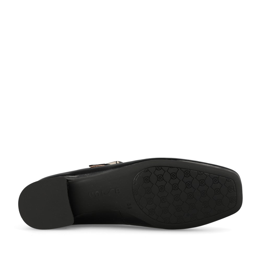 Unisa Ladies Culver Shoe In Black
