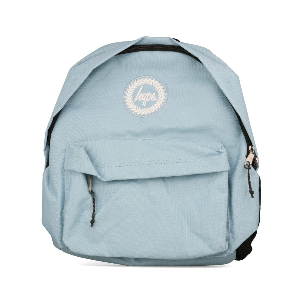 Unisex XSLR-006 Iconic Light Blue Backpack