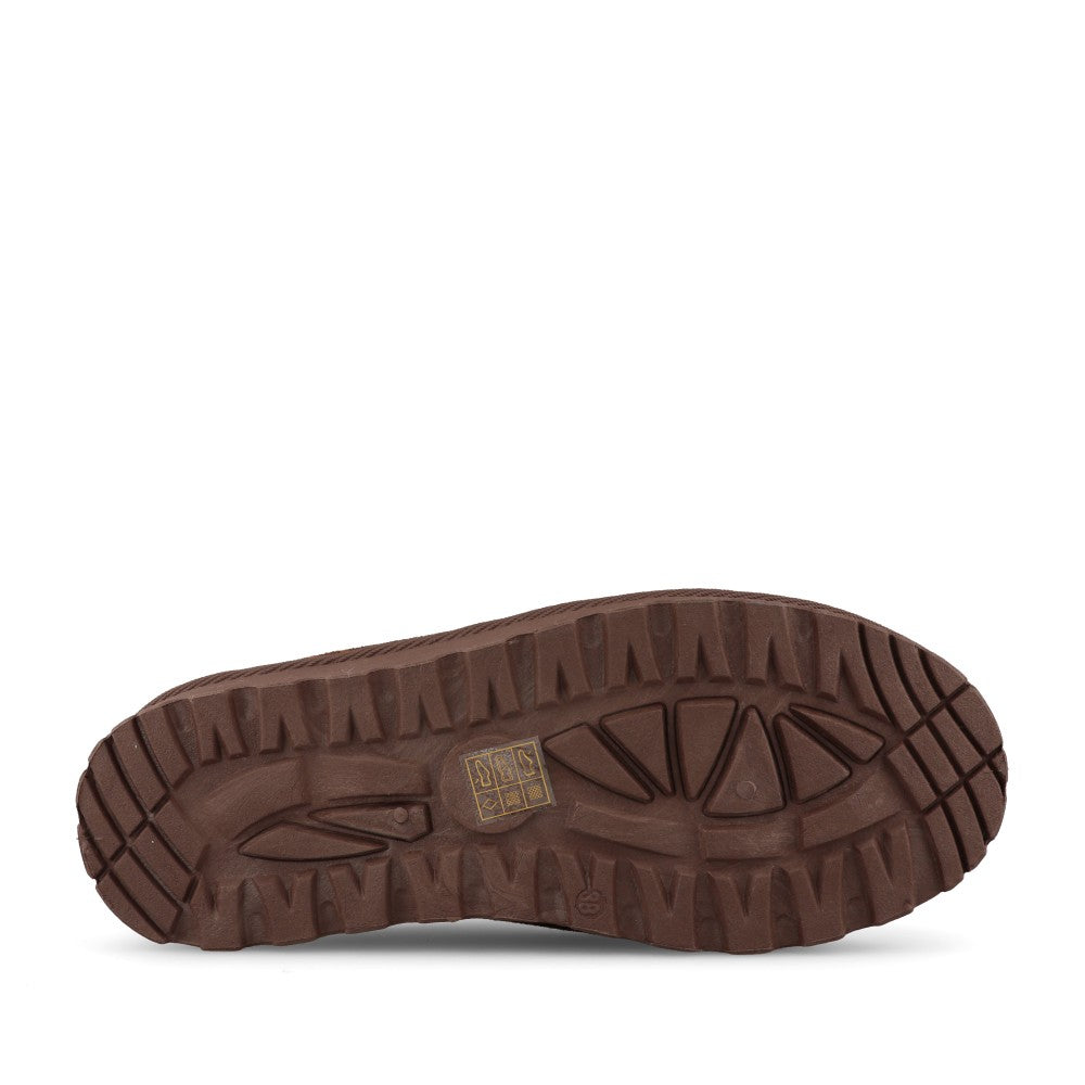 Lunar Ladies Selena KLZ008 Slipper In Leopard